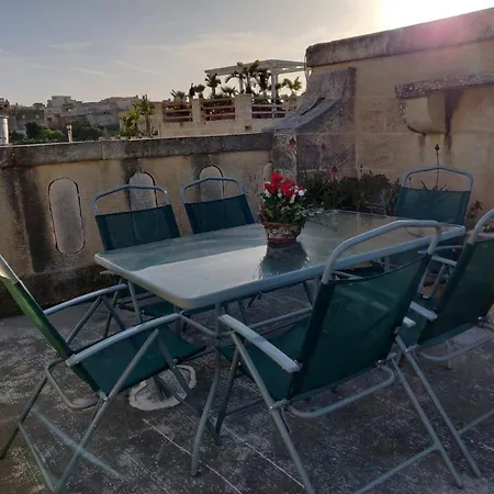 Salvu U Marija Butts Holiday home