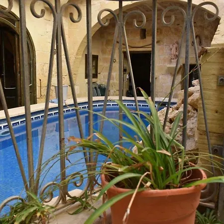 Salvu U Marija Butts Holiday home *
