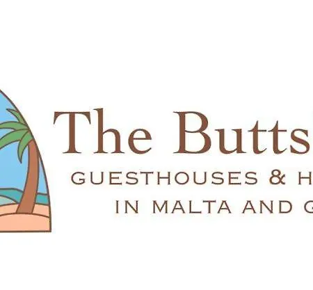 度假居 Salvu U Marija Butts *